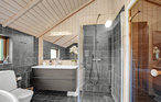 Feriehuse - Fanø Bad , Danmark - M21448 30