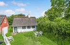 Feriehuse - Sønderho , Danmark - M21412 1