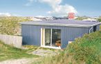 Feriehus - Rindby , Danmark - M21128 1