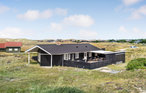 Ferienhaus - Sønderho , Dänemark - M21192 1