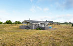 Feriehuse - Sønderho , Danmark - M21289 10
