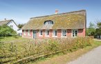 Ferienhaus - Sønderho , Dänemark - M21094 1