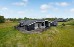 Ferienhaus - Rindby , Dänemark - M21036 1