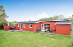 Feriehuse - Sønderho , Danmark - M21059 1