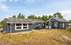 Semesterhus - Rindby , Danmark - M21150 1
