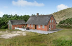 Ferienhaus - Sønderho , Dänemark - M21177 1