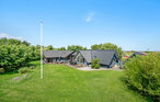 Feriehuse - Fanø Bad , Danmark - M21448 1