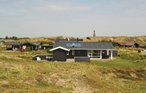 Feriehus - Sønderho , Danmark - M21132 7