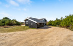 Ferienhaus - Sønderho Strand , Dänemark - M21424 12