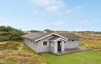 Ferienhaus - Rindby , Dänemark - M21012 2