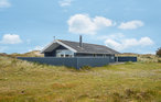Feriehuse - Sønderho , Danmark - M21321 6