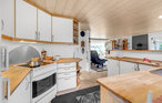 Feriehus - Sønderho Strand , Danmark - M21441 20