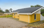 Ferienhaus - Rindby , Dänemark - M21114 7