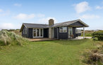 Feriehus - Sønderho , Danmark - M21273 2