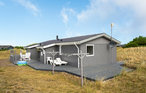 Feriehuse - Sønderho , Danmark - M21289 1