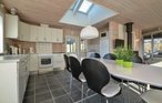 Ferienhaus - Rindby , Dänemark - M21379 4