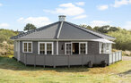 Feriehuse - Rindby , Danmark - M21413 8
