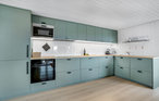 Feriehus - Sønderho , Danmark - M21273 20