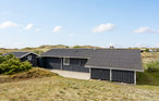 Feriehus - Sønderho , Danmark - M21273 10