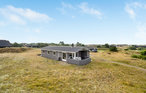 Feriehuse - Sønderho , Danmark - M21289 11