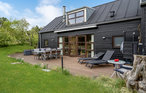 Ferienhaus - Fanø Bad , Dänemark - M21482 2
