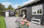 Ferienhaus - Rindby , Dänemark - M21200 7