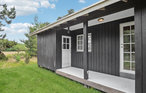 Ferienhaus - Rindby , Dänemark - M21200 8