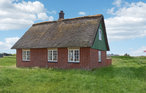 Feriehuse - Sønderho Strand , Danmark - M21207 12