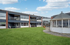 Ferienwohnung - Fanø Bad , Dänemark - M21473 8