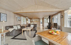 Ferienhaus - Rindby , Dänemark - M21370 5