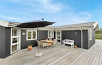 Ferienhaus - Rindby , Dänemark - M21370 7