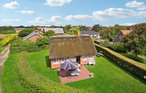 Ferienhaus - Sønderho , Dänemark - M21093 1