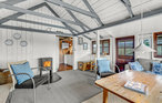 Ferienhaus - Rindby , Dänemark - M21003 17