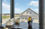 Ferienwohnung - Fanø Bad , Dänemark - M21479 14