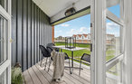 Semesterlägenhet - Fanø Bad , Danmark - M21670 2