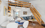 Semesterlägenhet - Fanø Bad , Danmark - M21475 3