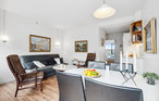 Ferienwohnung - Fanø Bad , Dänemark - M21476 1