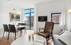 Ferienwohnung - Fanø Bad , Dänemark - M21476 3