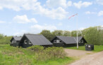 Feriehuse - Rindby , Danmark - M21065 1