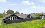 Feriehuse - Rindby , Danmark - M21065 10