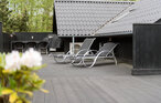 Feriehuse - Rindby , Danmark - M21065 12