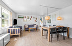 Feriehuse - Rindby Strand , Danmark - M21425 4