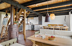 Feriehuse - Rindby Strand , Danmark - M21418 17
