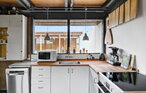 Feriehuse - Rindby Strand , Danmark - M21418 20