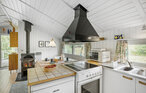 Feriehuse - Nyby , Danmark - M21062 8