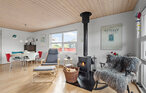 Ferienhaus - Nyby , Dänemark - M21028 4