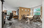 Semesterhus - Rindby , Danmark - M21150 6