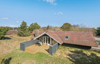 Ferienhaus - Sønderho , Dänemark - M21280 1
