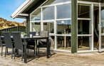 Ferienhaus - Sønderho , Dänemark - M21143 12