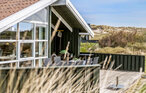 Ferienhaus - Sønderho , Dänemark - M21143 13